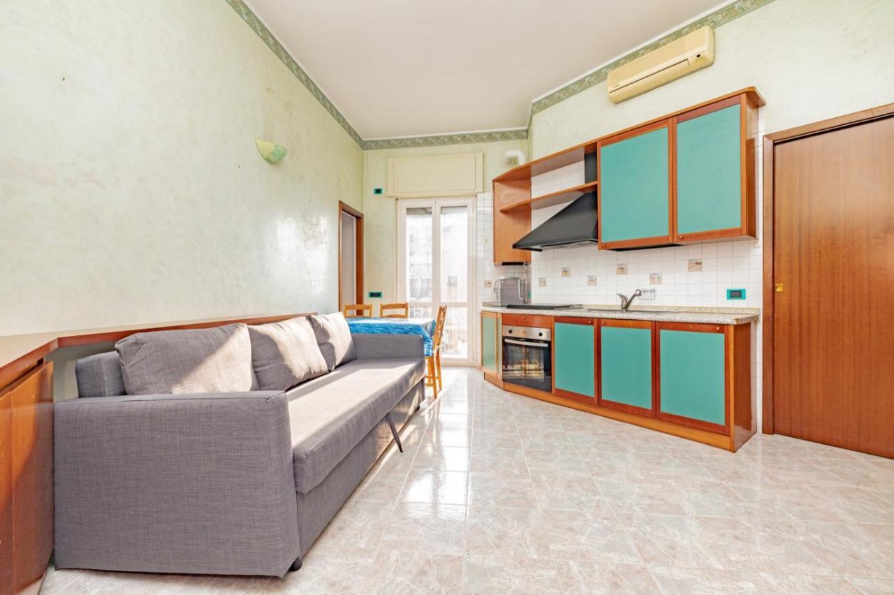 מילאנו Casa Vicinissima All'Ospedale San Paolo מראה חיצוני תמונה
