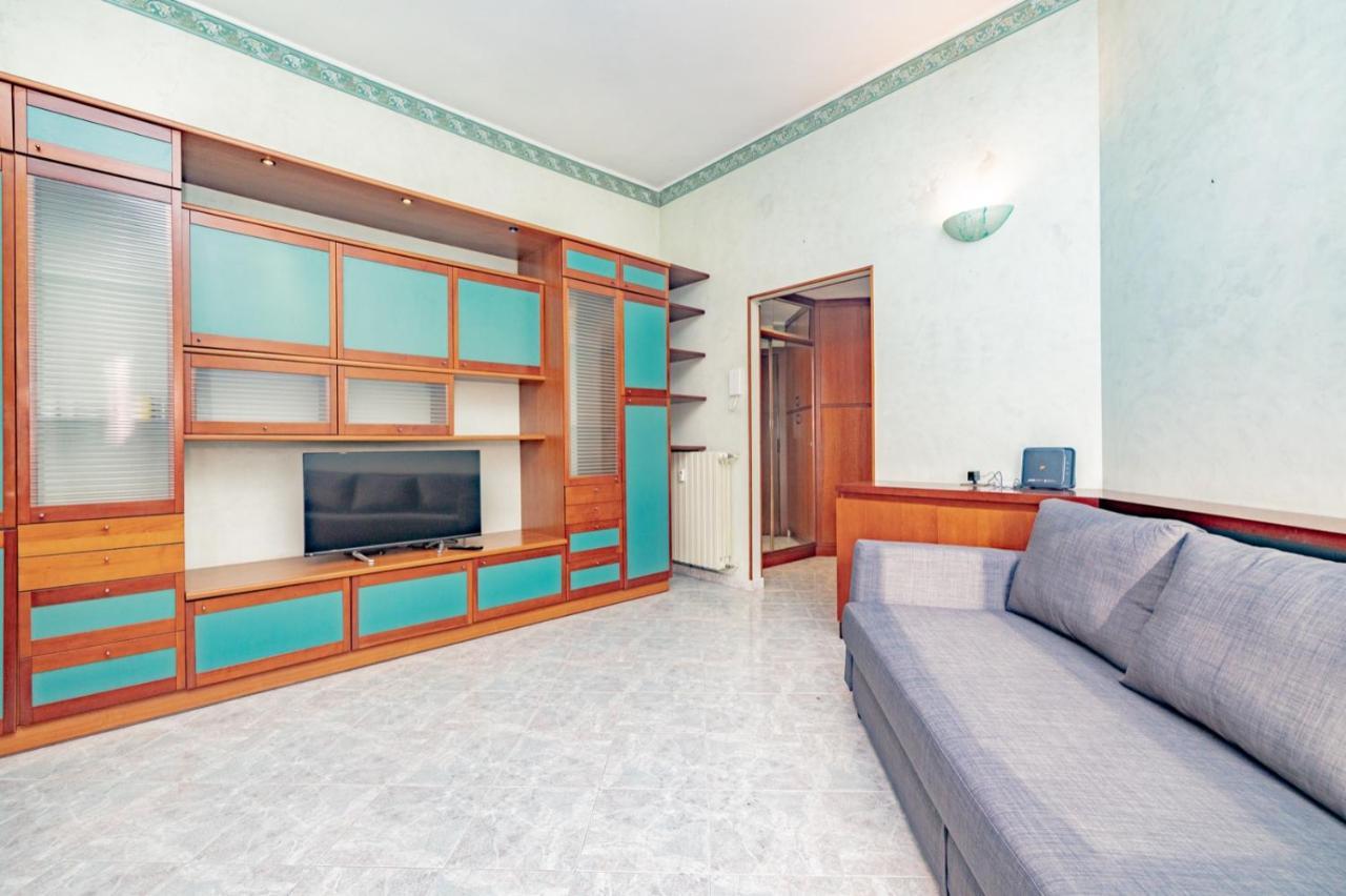 מילאנו Casa Vicinissima All'Ospedale San Paolo מראה חיצוני תמונה