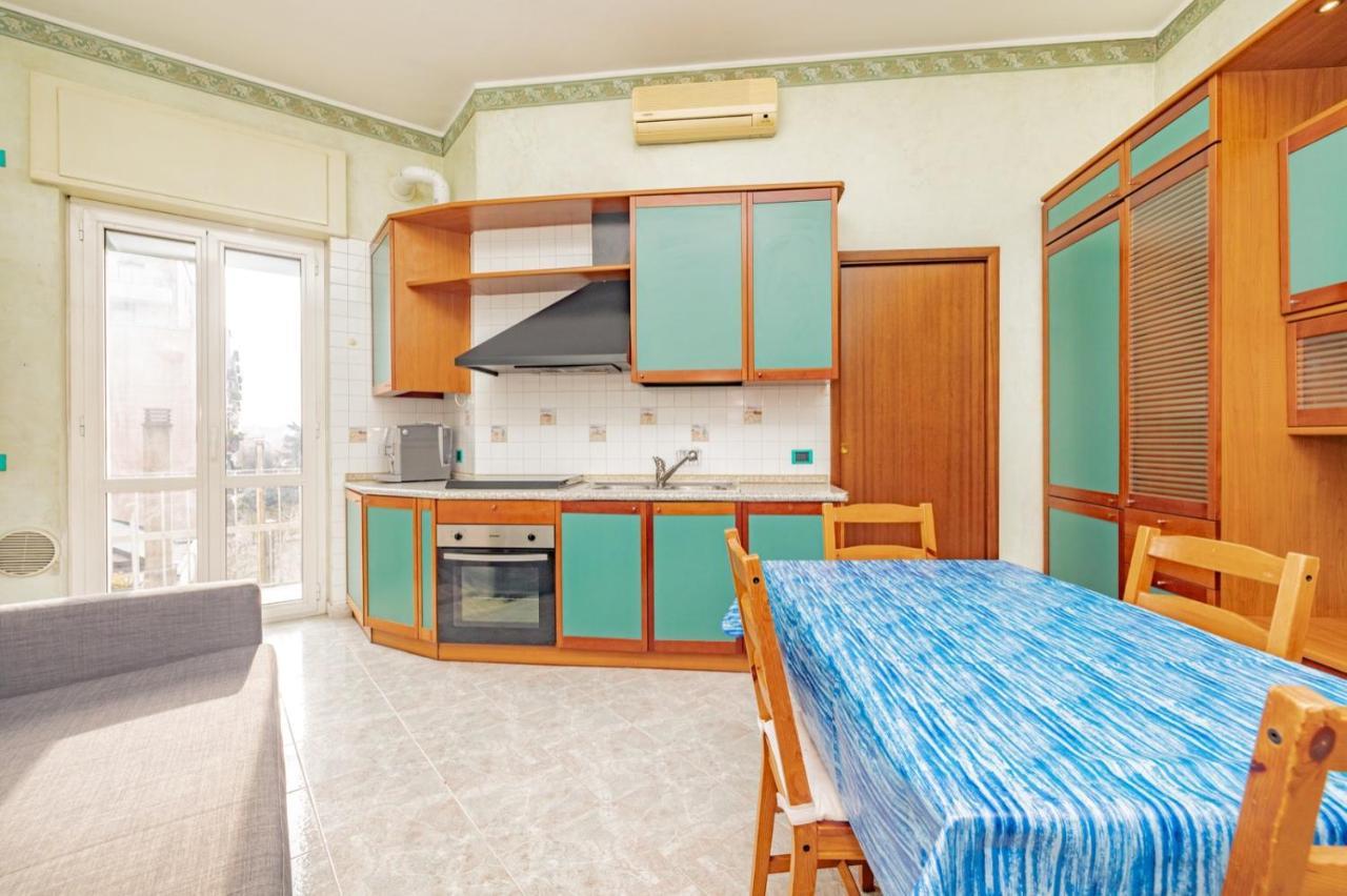 מילאנו Casa Vicinissima All'Ospedale San Paolo מראה חיצוני תמונה