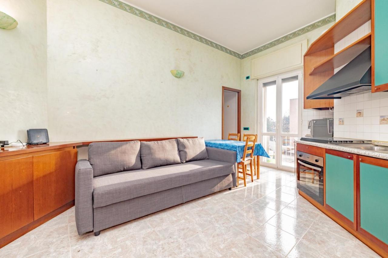 מילאנו Casa Vicinissima All'Ospedale San Paolo מראה חיצוני תמונה