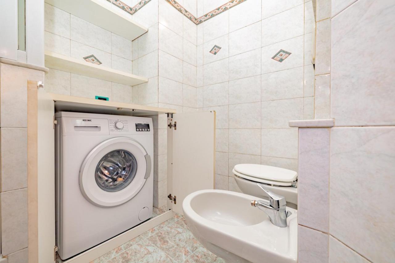 מילאנו Casa Vicinissima All'Ospedale San Paolo מראה חיצוני תמונה